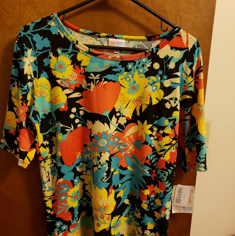 NWT Lularoe Gigi